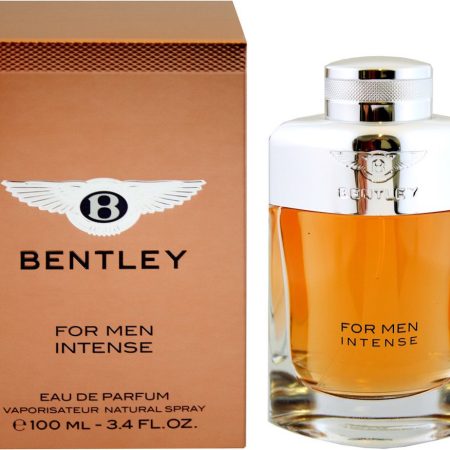 Bentley For Men Intense Eau de Parfum