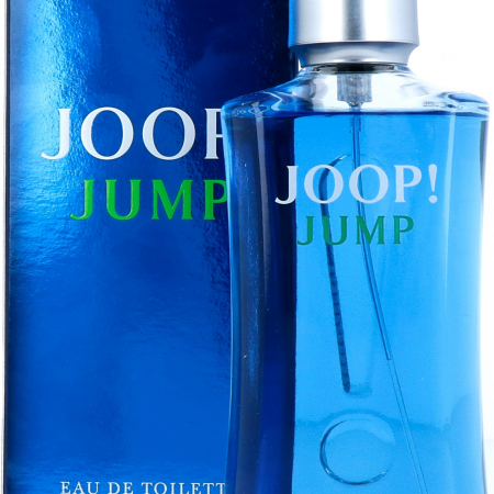 Joop! Jump Eau de Toilette Spray 100ml